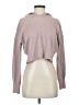 Unbranded Tan Turtleneck Sweater Size S - photo 1