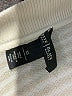 White House Black Market Ivory Pullover Sweater Size XS - photo 7