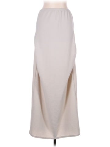 PrettyLittleThing Formal Skirt (view 1)