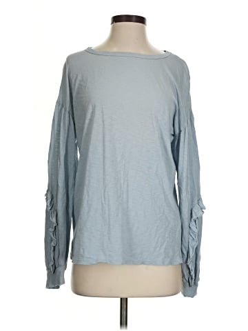 Vimmia Long Sleeve T-Shirt (view 1)