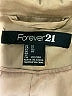 Forever 21 Tan Blazer Size 12 - photo 6