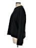 Zara Solid Black Pullover Sweater Size L - photo 5