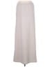 PrettyLittleThing Ivory Formal Skirt Size 12 - photo 2