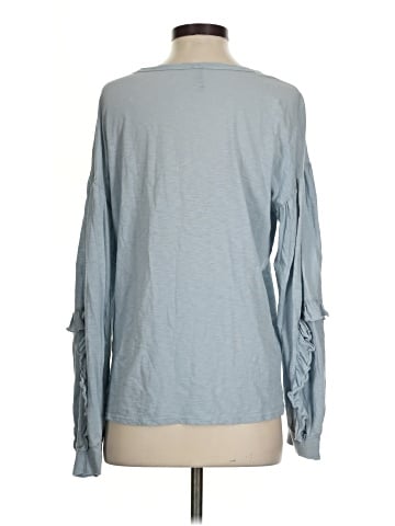 Vimmia Long Sleeve T-Shirt (view 2)