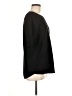 Melissa Paige Black Pullover Sweater Size L - photo 4