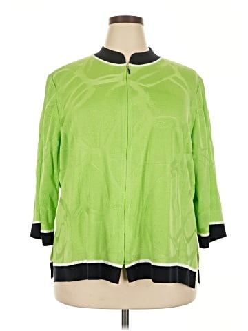 MING WANG Cardigan (view 1)