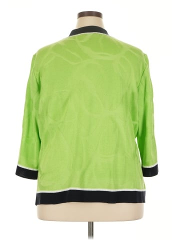 MING WANG Cardigan (view 2)