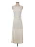 Unbranded Ivory Casual Dress Size XS - photo 1