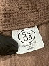Sage Collective Brown Casual Pants Size M - photo 7