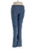 Gap Hearts Blue Jeans Size 18 - photo 2