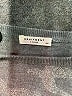 Equipment Animal Print Gray Pullover Sweater Size S - photo 7