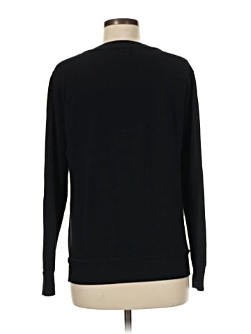 LINGUA FRANCA X WHITNEY Pullover Sweater (view 2)