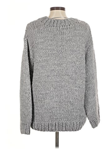 Topshop Pullover Sweater (view 2)