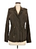 Eden Society Brown Jacket Size M - photo 1