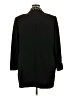 Tahari by ASL 100% Polyester Black Coat Size 18 - photo 2