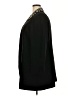 Tahari by ASL 100% Polyester Black Coat Size 18 - photo 5