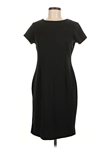 Ann Taylor Factory Casual Dress (view 1)