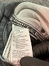 Madewell Chevron-herringbone Gray Jeans Size 27 waist - photo 8