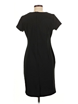 sachin and babi light blue dress Black Long Sleeve Dresses
