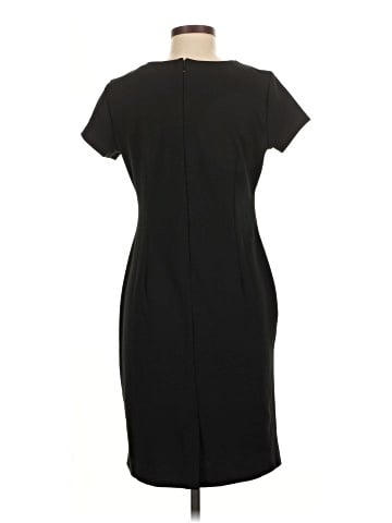 Ann Taylor Factory Casual Dress (view 2)