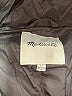 Madewell 100% Polyamide Solid Black Snow Jacket Size XS - photo 6