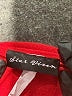 Star Vixen Red Cardigan Size 1X - photo 7