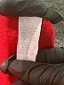 Star Vixen Red Cardigan Size 1X - photo 8