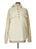 Assorted Brands Ivory Pullover Sweater Size L - photo 1