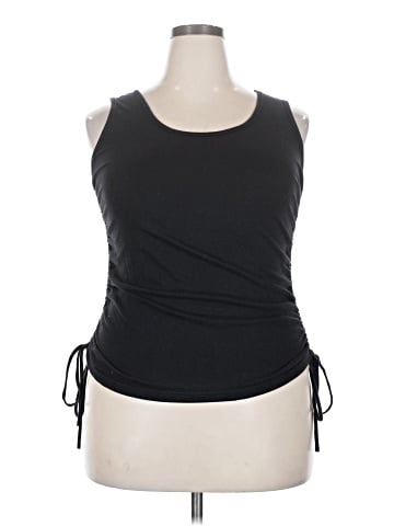 Rouge Active Tank (view 1)