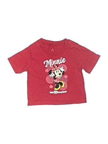 Disneyland Resort Short Sleeve T-Shirt (view 1)