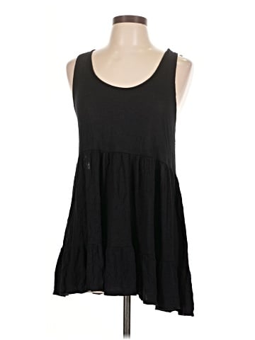 Mine Sleeveless Top (view 1)
