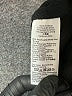 J.Crew Black Wool Coat Size S - photo 7