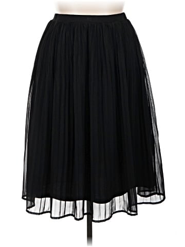 Ashley Stewart Formal Skirt (view 1)