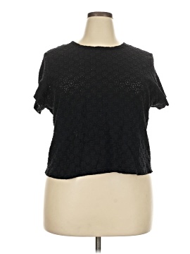 Old Navy Short Sleeve Top (view 1)