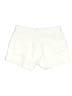 PacSun 100% Cotton Solid Ivory Cargo Shorts Size 25 waist - photo 2