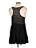 Mine Black Sleeveless Top Size L - photo 2