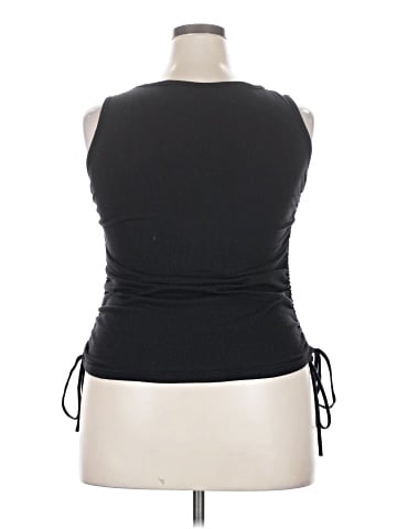 Rouge Active Tank (view 2)