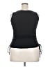 Rouge Black Active Tank Size 2X - photo 2
