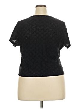 Old Navy Short Sleeve Top (view 2)