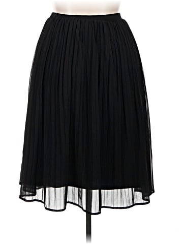 Ashley Stewart Formal Skirt (view 2)