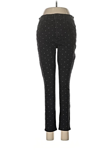 Express Jeggings (view 1)