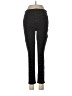 Express Polka Dots Black Jeggings Size 8S - photo 1