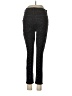 Express Polka Dots Black Jeggings Size 8S - photo 2