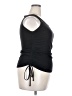 Rouge Black Active Tank Size 2X - photo 4