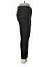 Express Polka Dots Black Jeggings Size 8S - photo 4