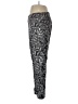 Lisette-L Paisley Gray Casual Pants Size 12 - photo 5