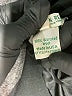 Austin Reed 100% Wool Black Wool Blazer Size 14 - photo 7