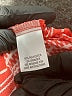 Studio Works Orange 3/4 Sleeve Blouse Size XL - photo 8