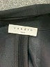 Sandro Solid Black Jumpsuit Size EU (FR) 40 / US 8 - photo 4