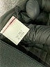Staples Black Gray Dress Pants Size 12 - photo 8